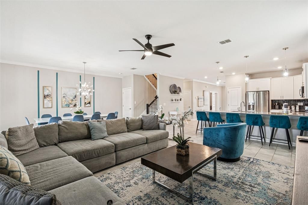 En Venta: $980,000 (9 camas, 5 baños, 4289 Pies cuadrados)