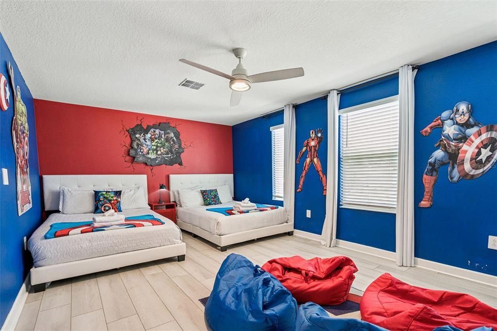 En Venta: $980,000 (9 camas, 5 baños, 4289 Pies cuadrados)