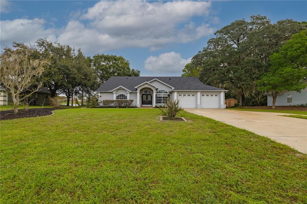 На продажу: $420,000 (3 спален, 2 ванн, 2689 Квадратных фут)