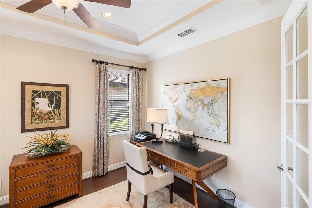 Activo con contrato: $535,000 (4 camas, 3 baños, 2576 Pies cuadrados)