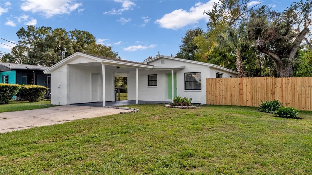 For Sale: $224,900 (3 beds, 1 baths, 875 Square Feet)