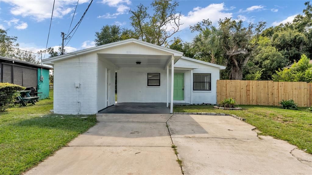 For Sale: $224,900 (3 beds, 1 baths, 875 Square Feet)