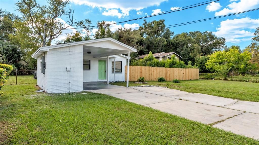 For Sale: $224,900 (3 beds, 1 baths, 875 Square Feet)