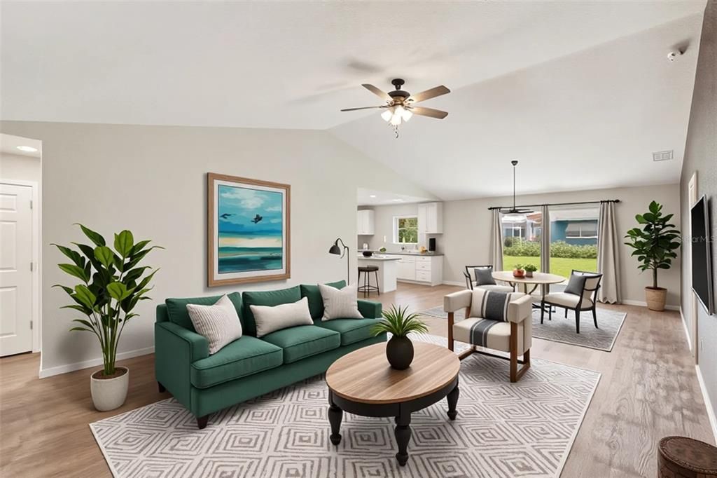 For Rent: $2,100 (3 beds, 2 baths, 1687 Square Feet)