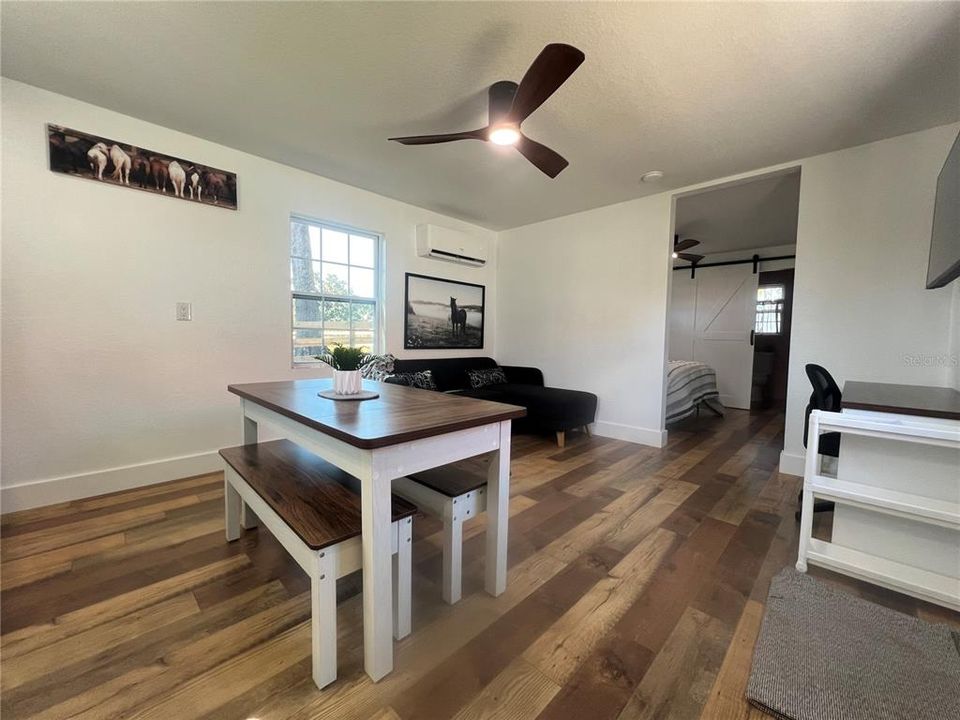 For Rent: $1,150 (1 beds, 1 baths, 500 Square Feet)