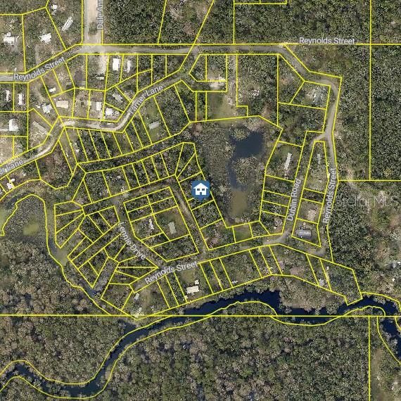 На продажу: $19,000 (0.14 acres)