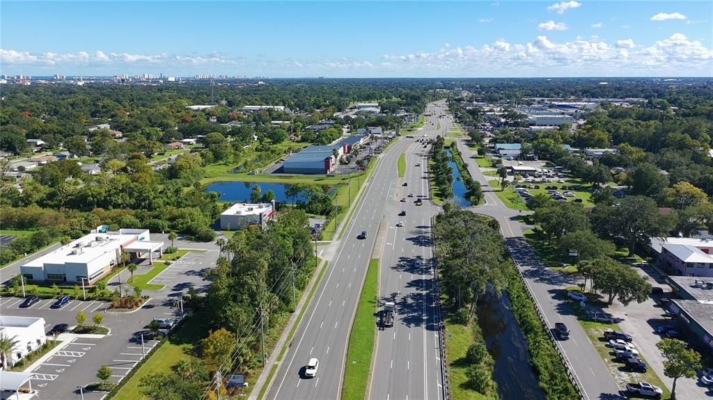 En Venta: $1,750,000 (1.92 acres)