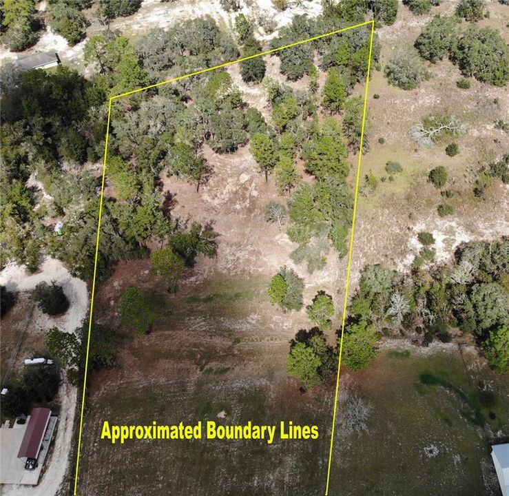 For Sale: $83,000 (3.44 acres)