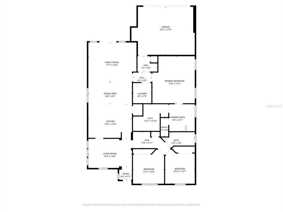 For Sale: $414,999 (3 beds, 2 baths, 2005 Square Feet)