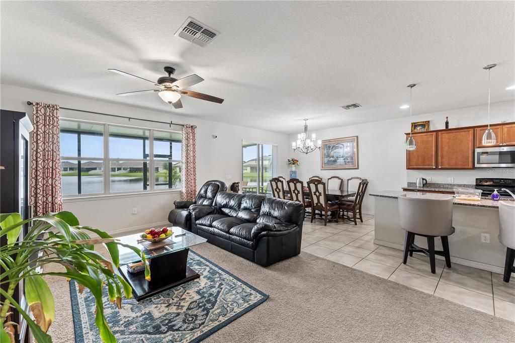 На продажу: $480,000 (5 спален, 2 ванн, 2820 Квадратных фут)