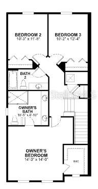 合同活跃: $364,990 (3 贝兹, 2 浴室, 1835 平方英尺)