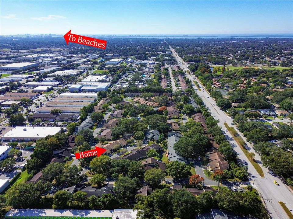 For Sale: $340,000 (2 beds, 2 baths, 1310 Square Feet)