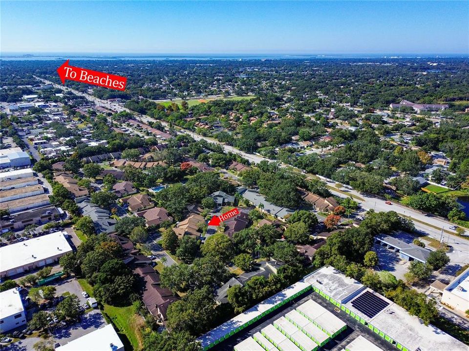 For Sale: $340,000 (2 beds, 2 baths, 1310 Square Feet)