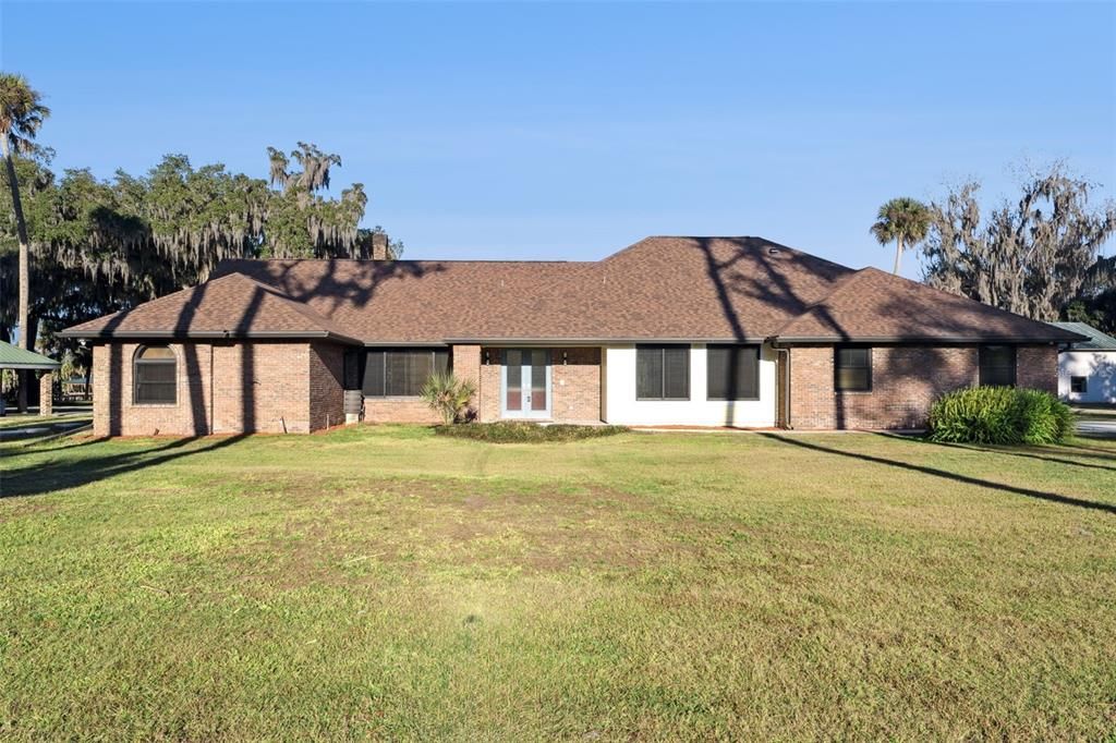 Active With Contract: $1,490,000 (4 beds, 3 baths, 3583 Square Feet)