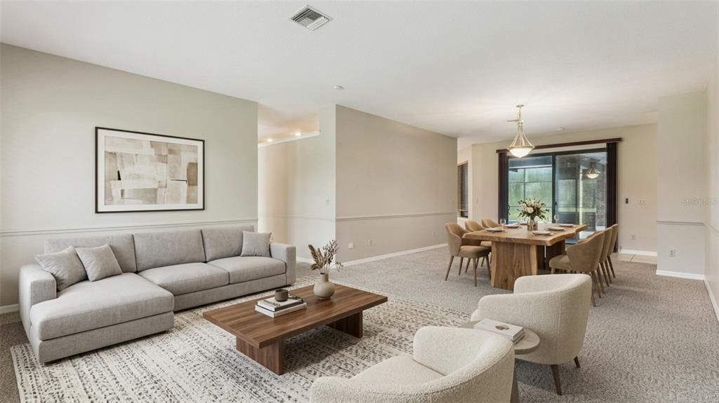 Active With Contract: $1,490,000 (4 beds, 3 baths, 3583 Square Feet)