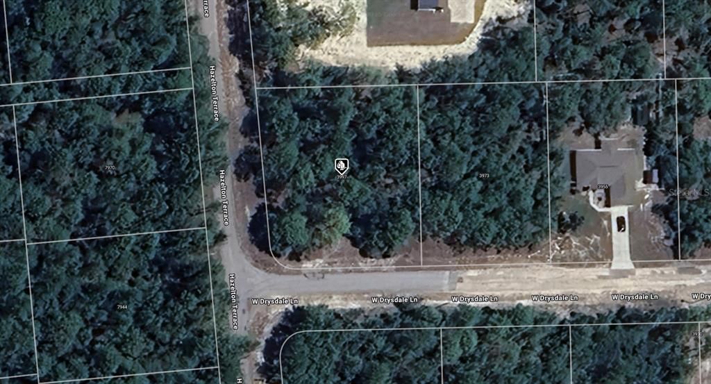 Recently Sold: $21,450 (0.60 acres)