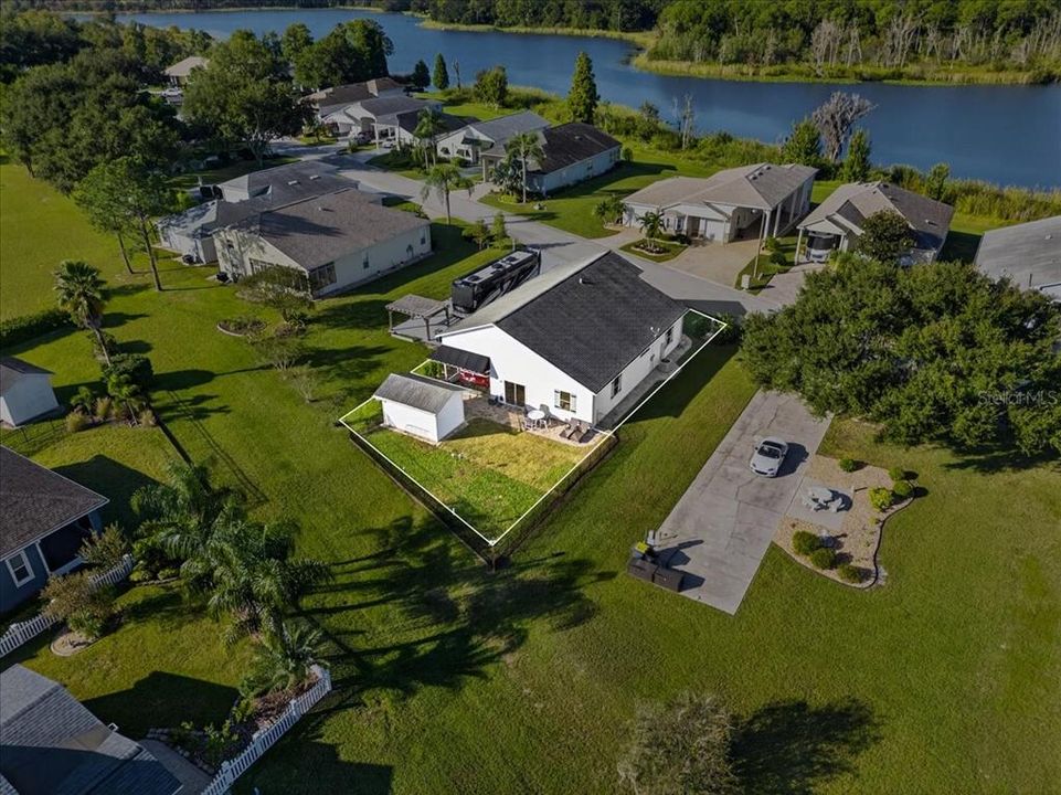 For Sale: $420,000 (2 beds, 2 baths, 1383 Square Feet)