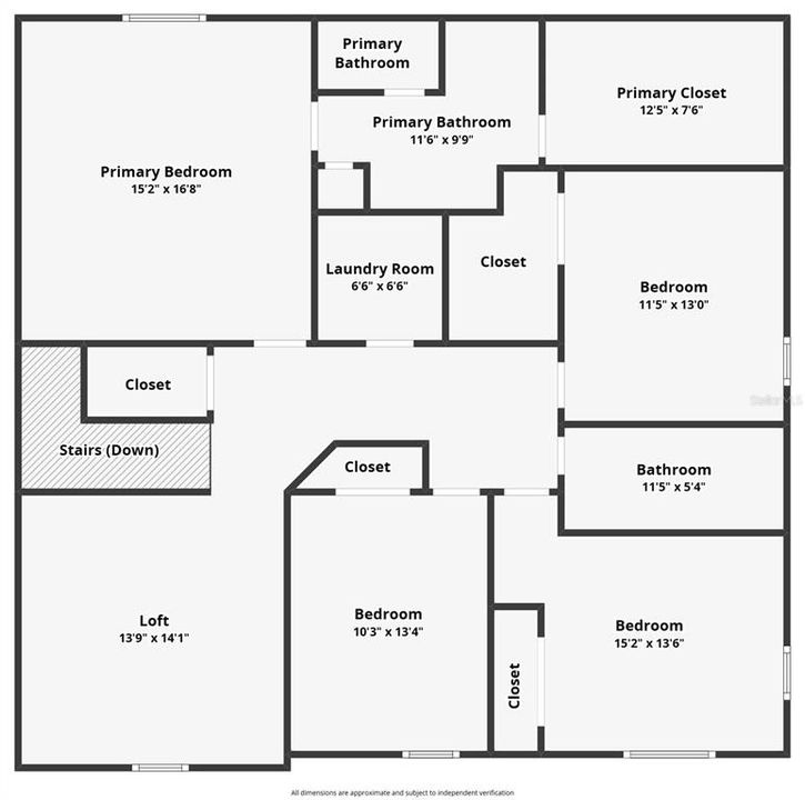 合同活跃: $425,000 (4 贝兹, 2 浴室, 2635 平方英尺)