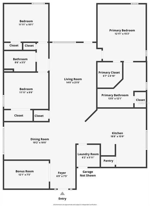 For Sale: $379,900 (4 beds, 2 baths, 1828 Square Feet)