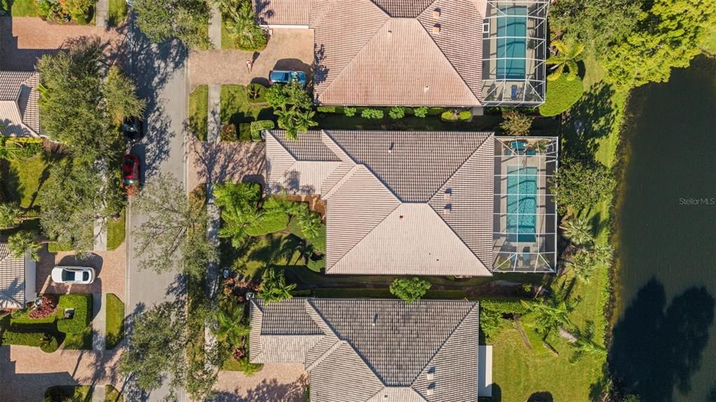 Active With Contract: $749,900 (4 beds, 3 baths, 2521 Square Feet)