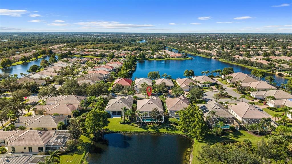 Active With Contract: $749,900 (4 beds, 3 baths, 2521 Square Feet)