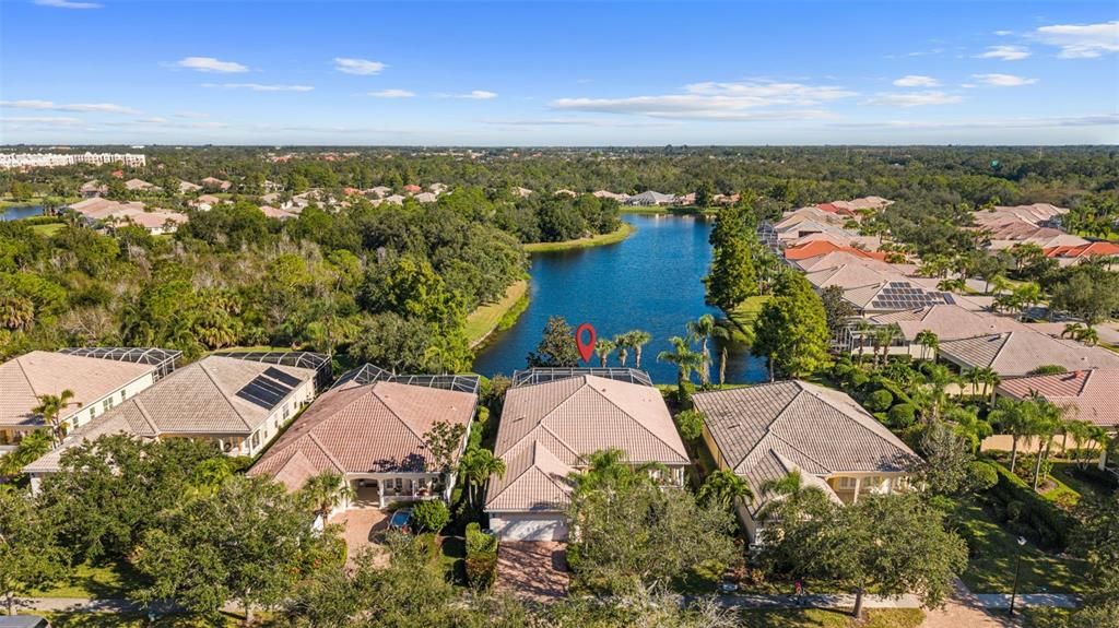 Active With Contract: $749,900 (4 beds, 3 baths, 2521 Square Feet)