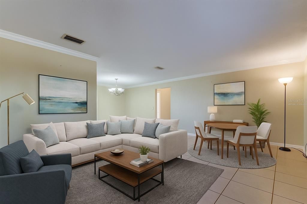 На продажу: $400,000 (2 спален, 2 ванн, 1453 Квадратных фут)