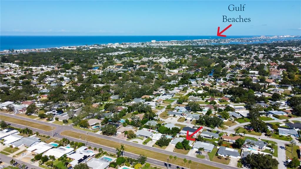 На продажу: $400,000 (2 спален, 2 ванн, 1453 Квадратных фут)