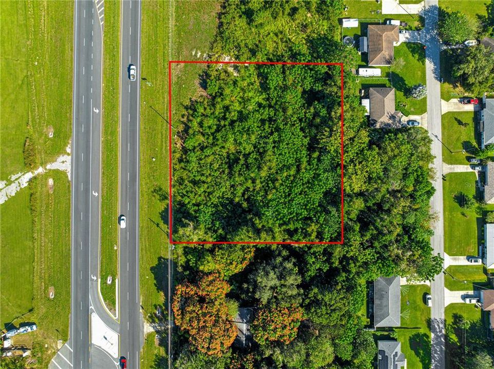 For Sale: $550,000 (1.23 acres)