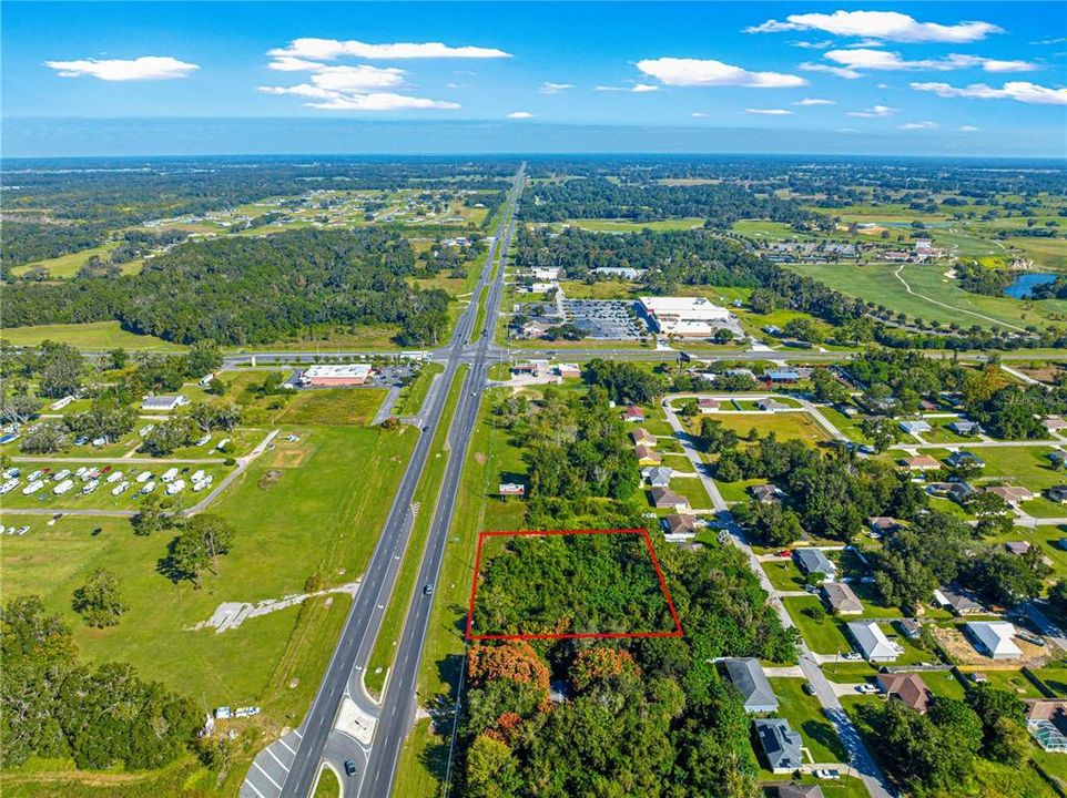 For Sale: $550,000 (1.23 acres)