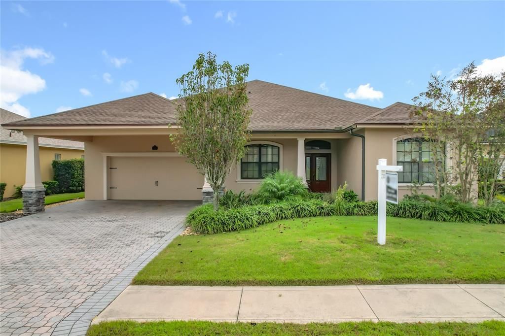 Под контрактом: $419,000 (3 спален, 2 ванн, 2297 Квадратных фут)