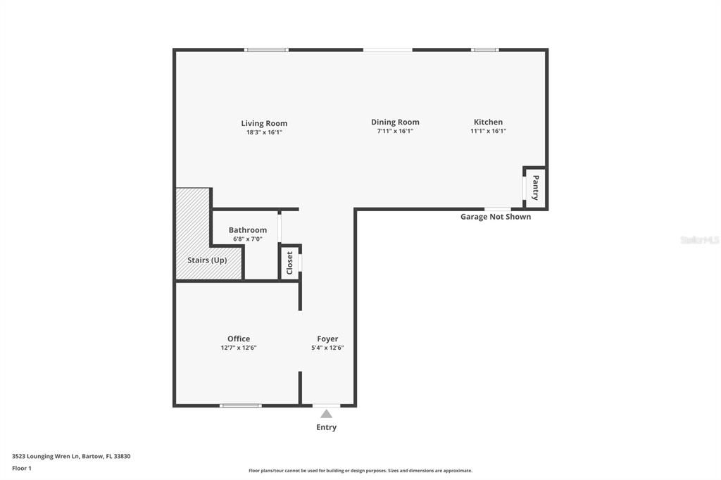 Active With Contract: $375,000 (4 beds, 2 baths, 2587 Square Feet)