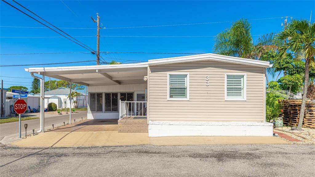 Activo con contrato: $175,000 (1 camas, 1 baños, 450 Pies cuadrados)