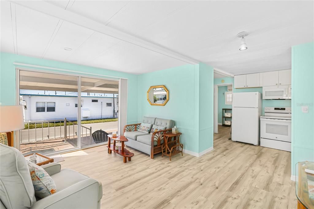 Activo con contrato: $175,000 (1 camas, 1 baños, 450 Pies cuadrados)