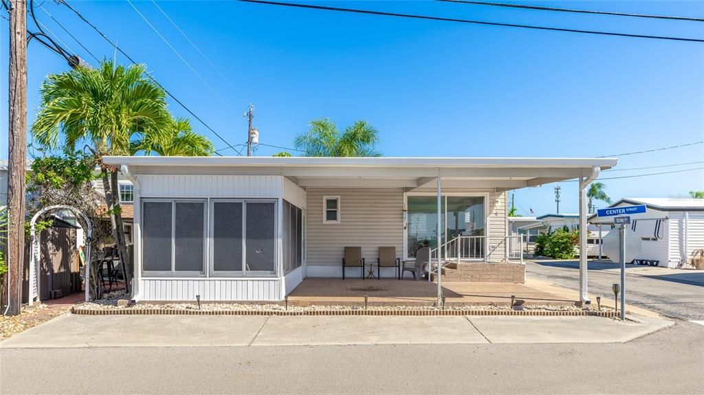 Activo con contrato: $175,000 (1 camas, 1 baños, 450 Pies cuadrados)