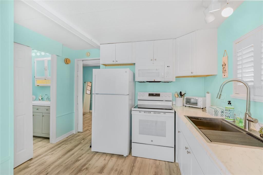 Activo con contrato: $175,000 (1 camas, 1 baños, 450 Pies cuadrados)