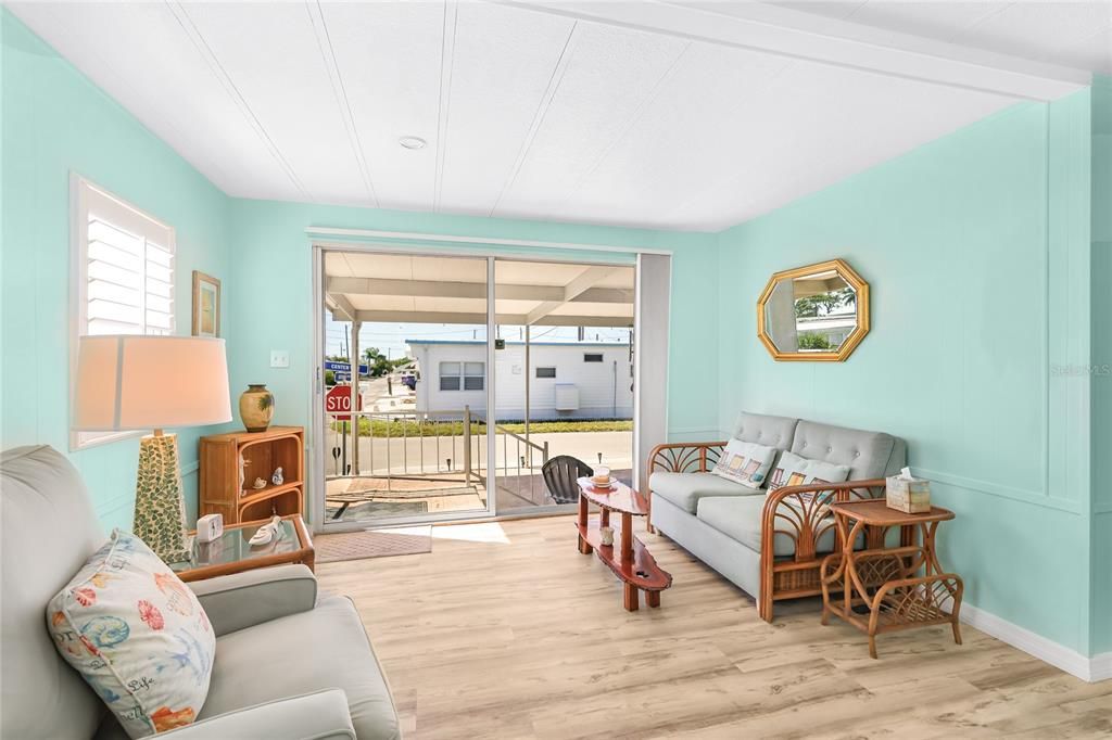 Activo con contrato: $175,000 (1 camas, 1 baños, 450 Pies cuadrados)