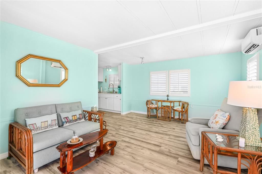 Activo con contrato: $175,000 (1 camas, 1 baños, 450 Pies cuadrados)