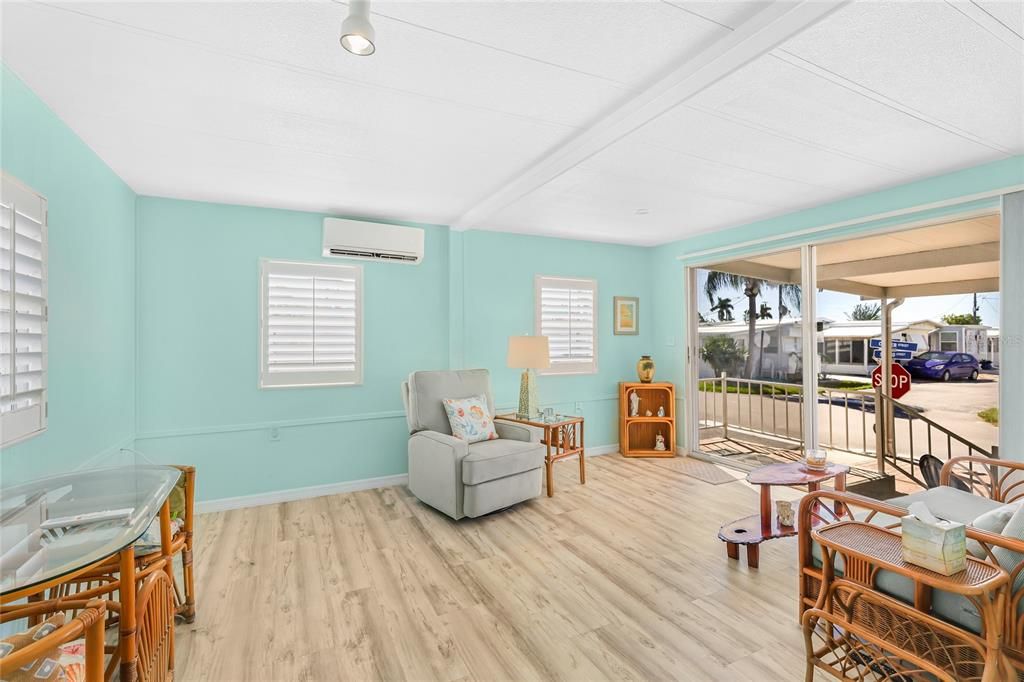 Activo con contrato: $175,000 (1 camas, 1 baños, 450 Pies cuadrados)