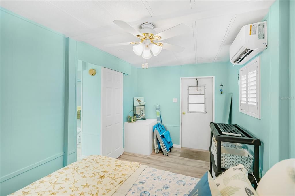 Activo con contrato: $175,000 (1 camas, 1 baños, 450 Pies cuadrados)