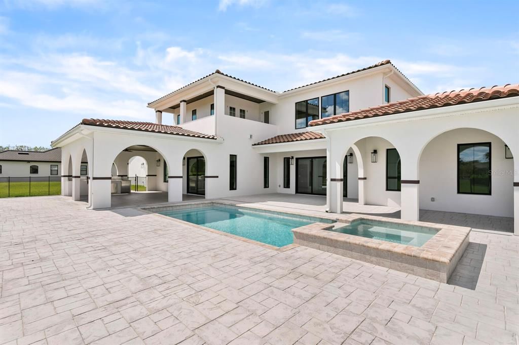 En Venta: $1,450,000 (5 camas, 4 baños, 4130 Pies cuadrados)