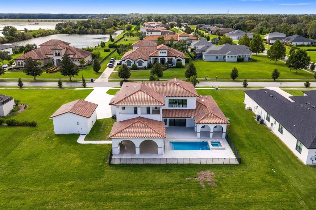 En Venta: $1,450,000 (5 camas, 4 baños, 4130 Pies cuadrados)