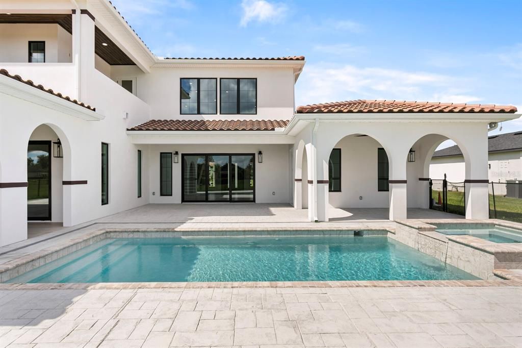 En Venta: $1,450,000 (5 camas, 4 baños, 4130 Pies cuadrados)