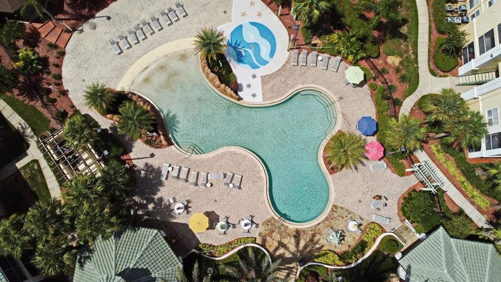 Activo con contrato: $145,000 (1 camas, 1 baños, 636 Pies cuadrados)