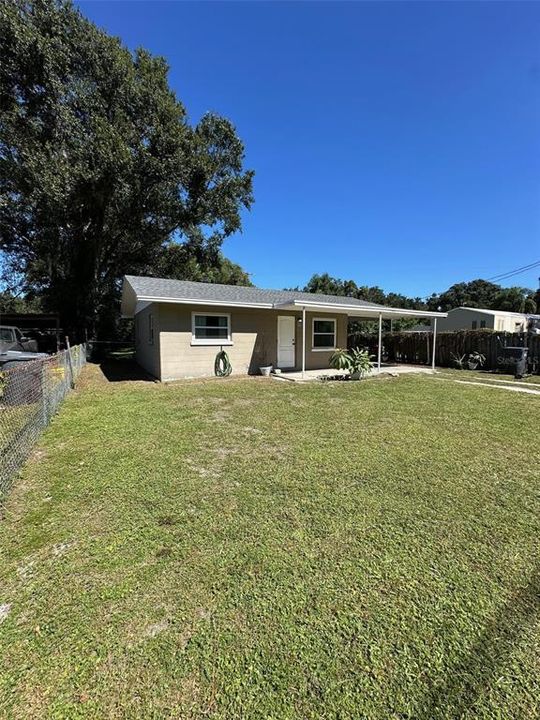 Activo con contrato: $175,000 (3 camas, 1 baños, 1099 Pies cuadrados)