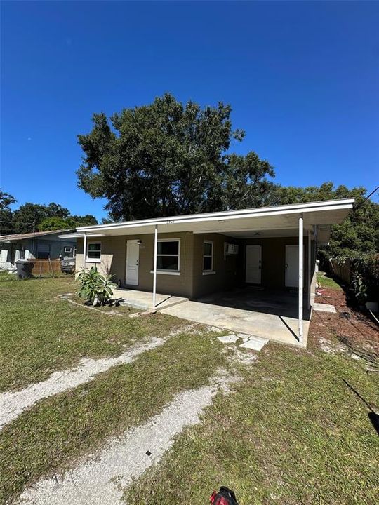 Activo con contrato: $175,000 (3 camas, 1 baños, 1099 Pies cuadrados)