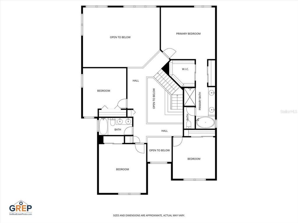 合同活跃: $785,000 (5 贝兹, 3 浴室, 3251 平方英尺)