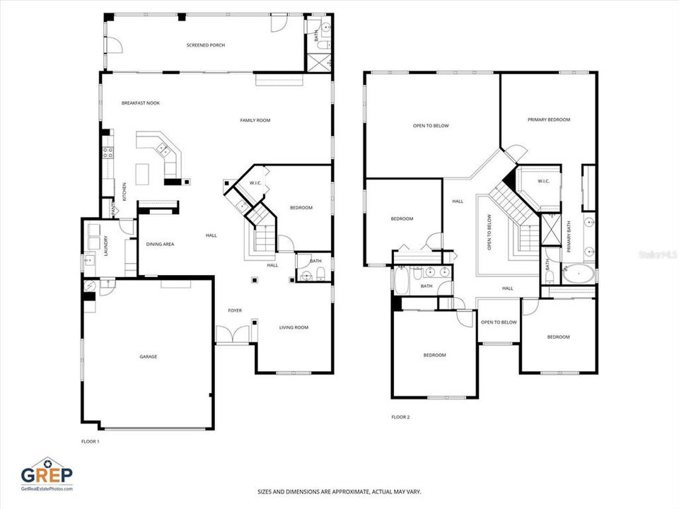 合同活跃: $785,000 (5 贝兹, 3 浴室, 3251 平方英尺)