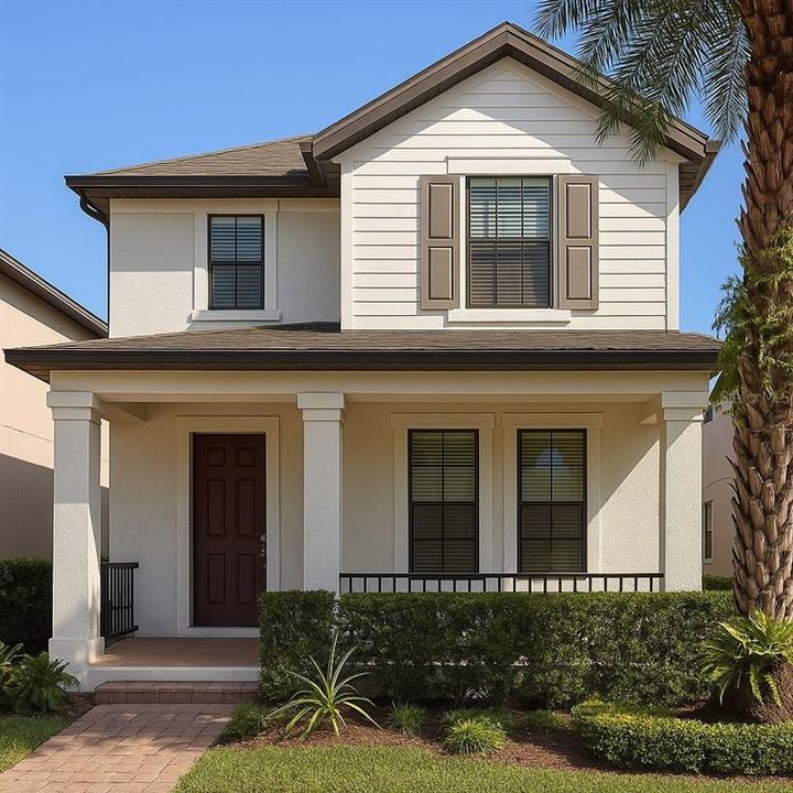 Active With Contract: $2,900 (3 beds, 2 baths, 1980 Square Feet)