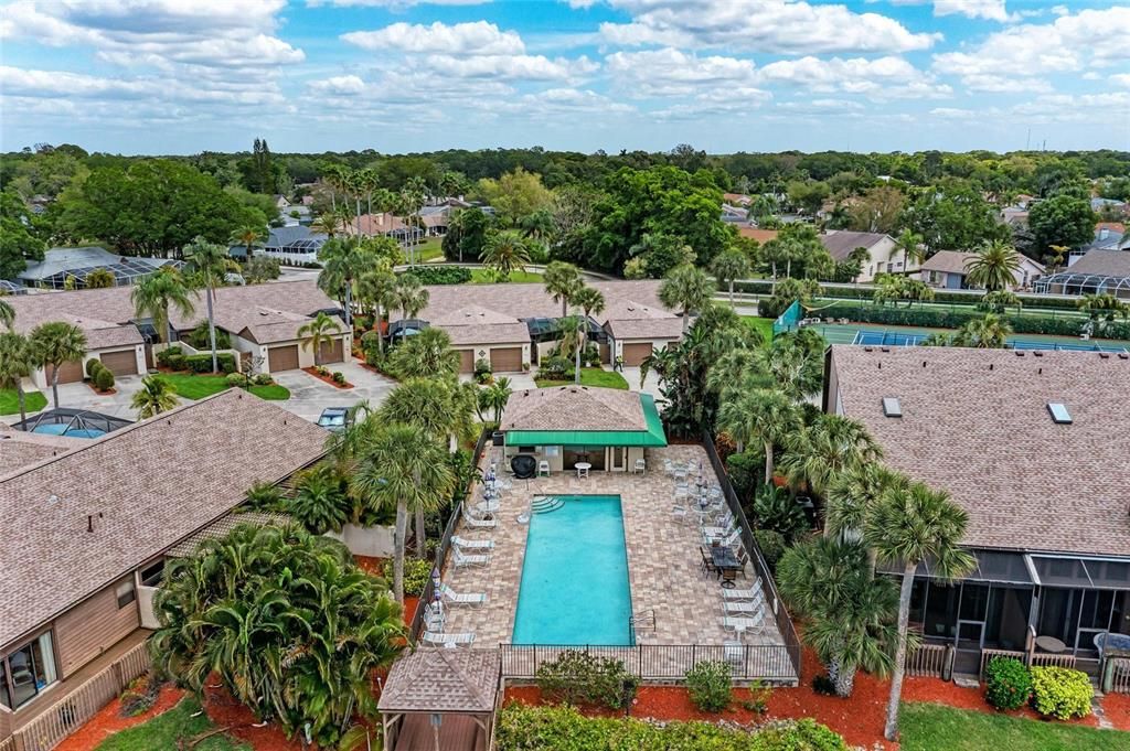 Activo con contrato: $450,000 (3 camas, 2 baños, 1657 Pies cuadrados)